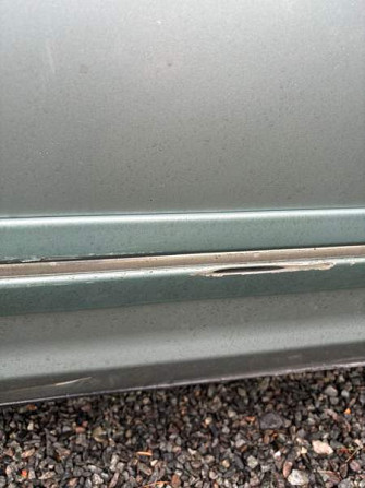 Mercury Grand Marquis Rovaniemi - photo 6