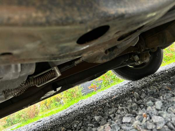 Mercury Grand Marquis Rovaniemi - photo 8