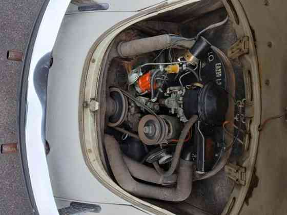 Volkswagen Kupla Zaporiz'ka Oblast'