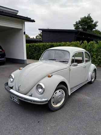 Volkswagen Kupla Zaporiz'ka Oblast'