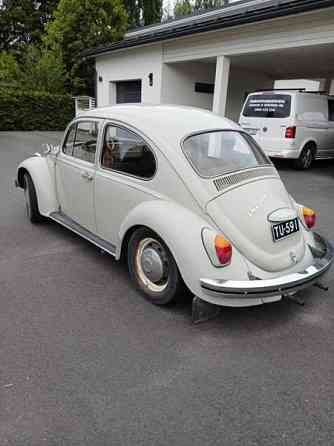Volkswagen Kupla Zaporiz'ka Oblast'