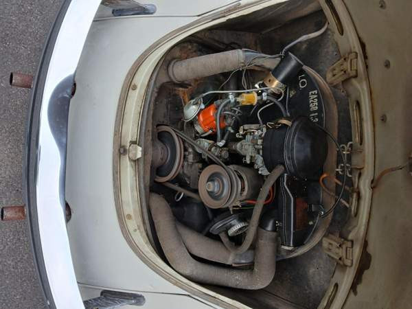 Volkswagen Kupla Zaporiz'ka Oblast' - valokuva 5