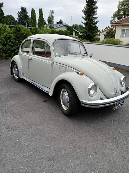 Volkswagen Kupla Zaporiz'ka Oblast' - valokuva 4