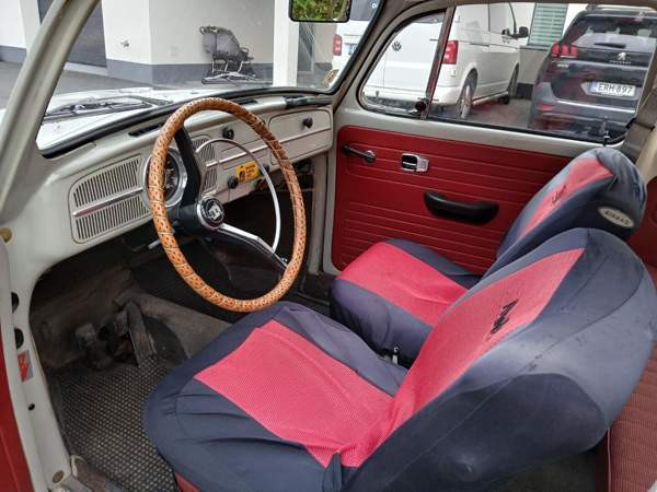 Volkswagen Kupla Zaporiz'ka Oblast' - valokuva 7