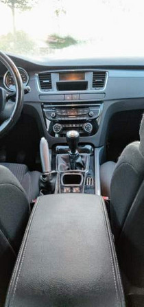 Peugeot 508 Oulu - valokuva 8