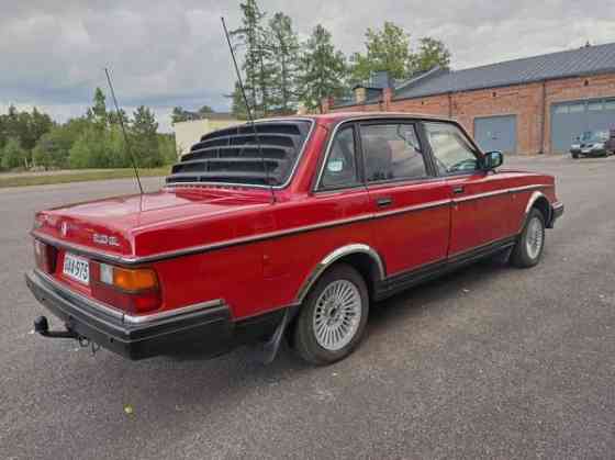Volvo 240 Kouvola