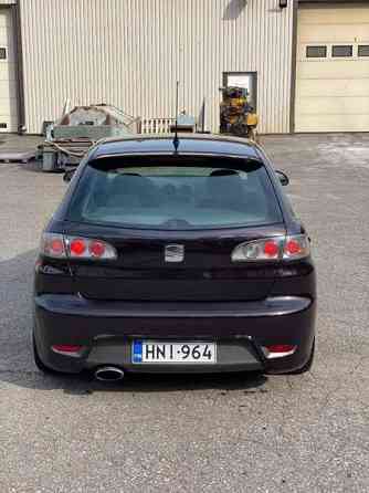 Seat Ibiza Lohja