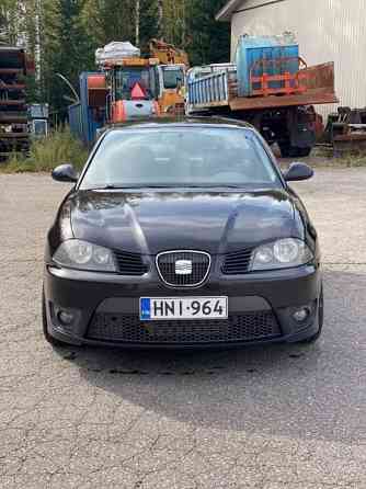 Seat Ibiza Lohja