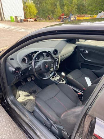 Seat Ibiza Lohja - valokuva 7