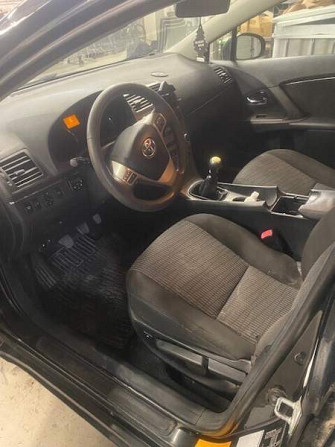 Toyota Avensis Vaasa - photo 3