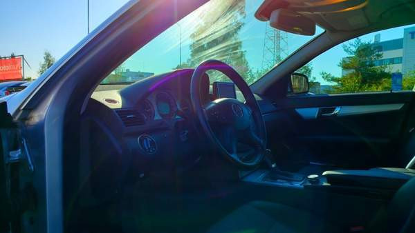 Mercedes-Benz C Helsinki – foto 3