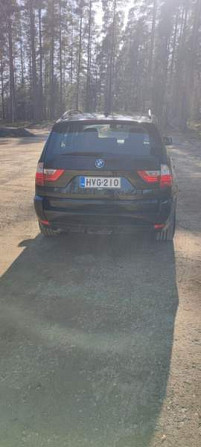 BMW X3 Vihti - photo 6
