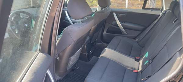 BMW X3 Вихти - изображение 8