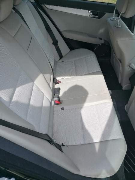 Mercedes-Benz C Mikkeli - valokuva 4