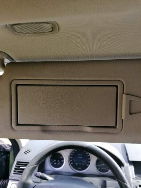 Mercedes-Benz C Mikkeli - valokuva 8