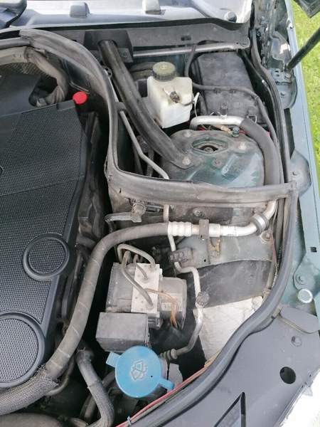 Mercedes-Benz C Mikkeli - valokuva 6