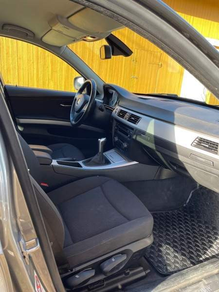 BMW 320 Kuopio - valokuva 5