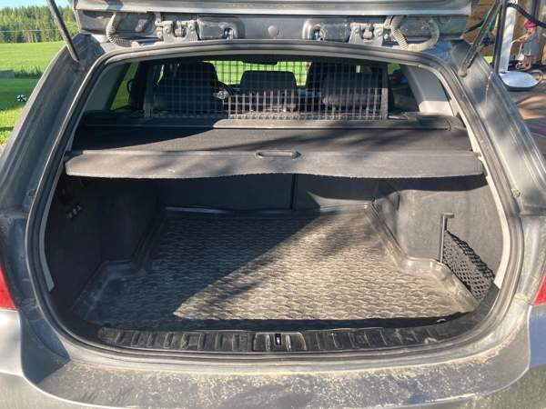 BMW 320 Kuopio - valokuva 8