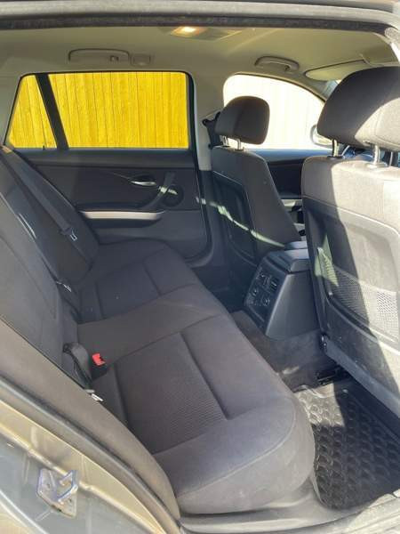 BMW 320 Kuopio - valokuva 6