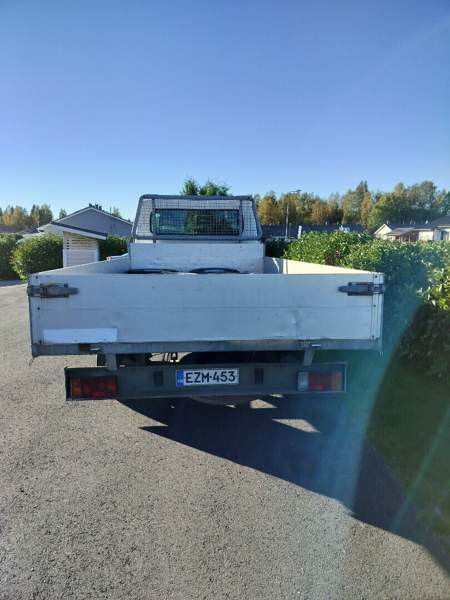 Citroen Jumper Yloejaervi - photo 5