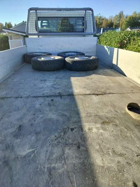 Citroen Jumper Yloejaervi - photo 6