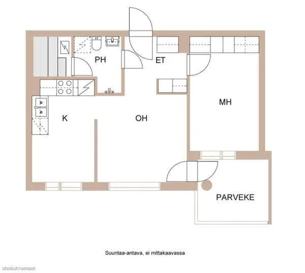 2h + k + s + p Jyvaeskylae – foto 2