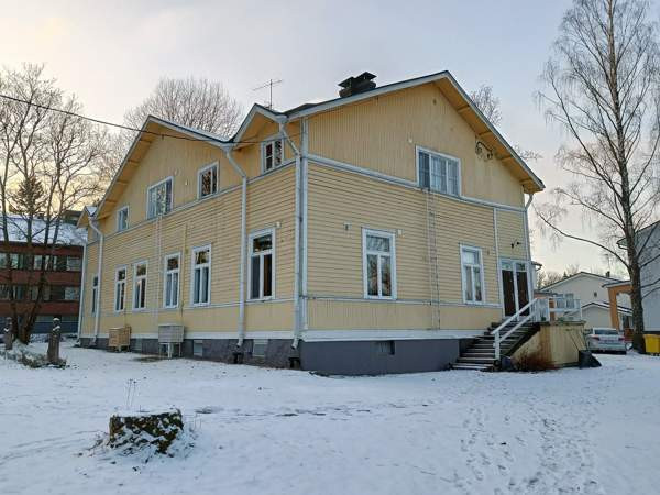 1h + k + kph  Helsinki - изображение 4