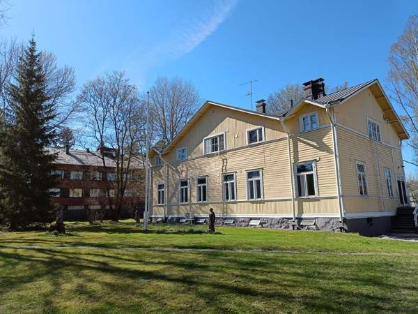 1h + k + kph  Helsinki - изображение 3