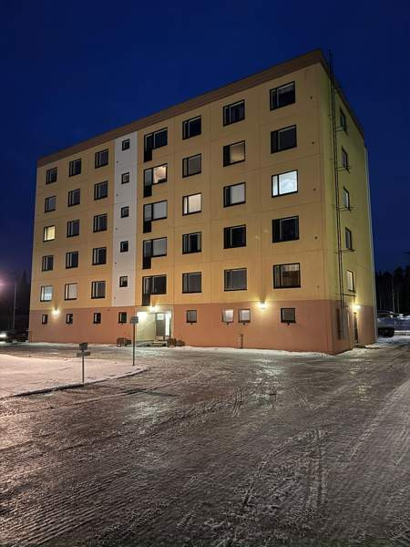 3h + k + lasp + kph + erill. wc + vh  Pieksämäki - изображение 1