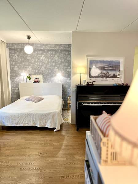 3h + avok + p  Helsinki – foto 9