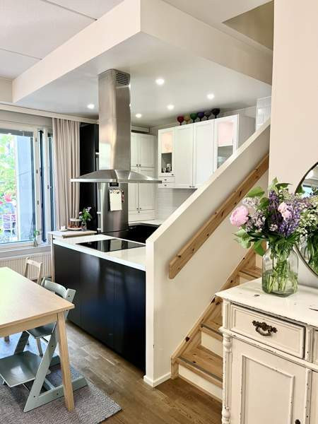 3h + avok + p  Helsinki – foto 3