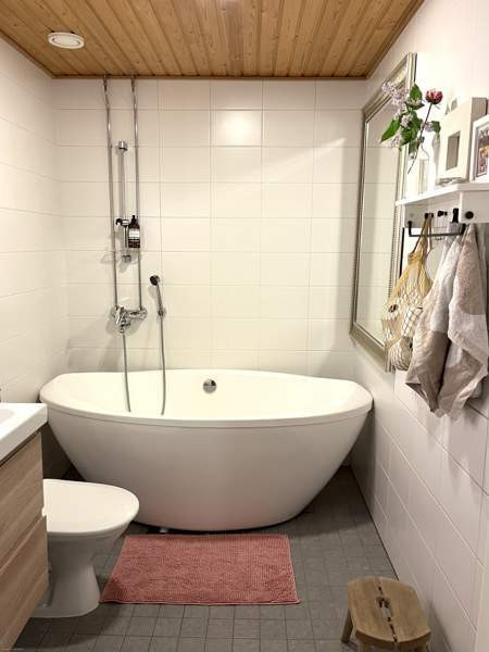 3h + avok + p  Helsinki – foto 6