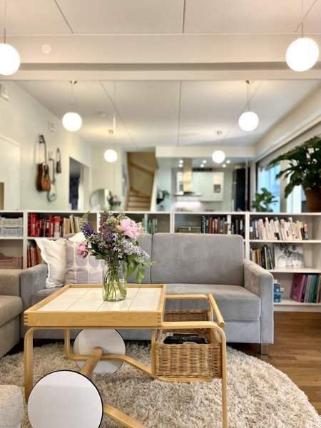 3h + avok + p  Helsinki – foto 1