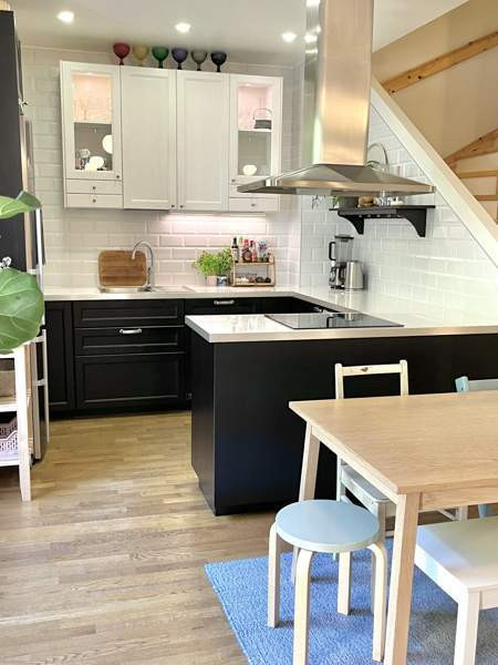 3h + avok + p  Helsinki – foto 2