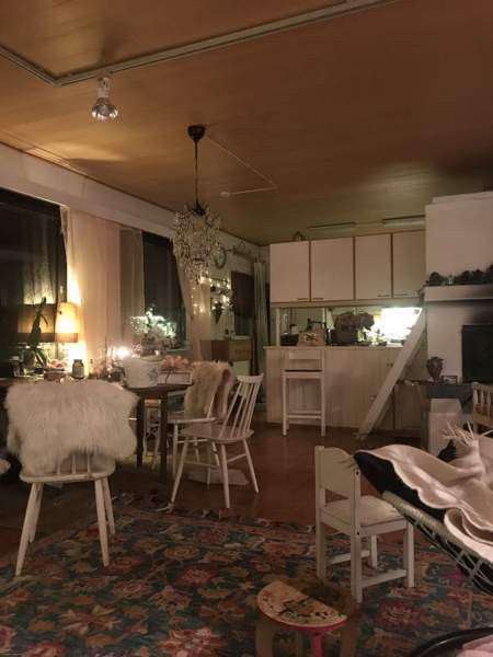 3h + s  Raasepori - valokuva 1