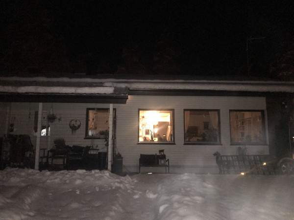 3h + s  Raasepori - valokuva 9