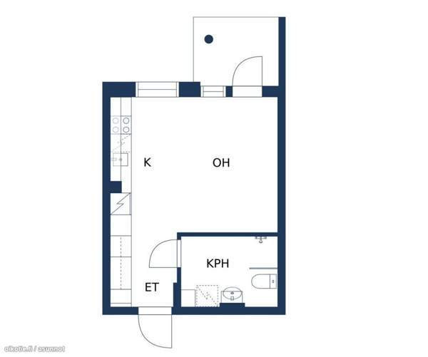 1h + p  Oulu - photo 2