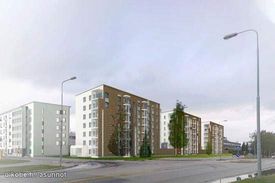 1h + p  Oulu - photo 1