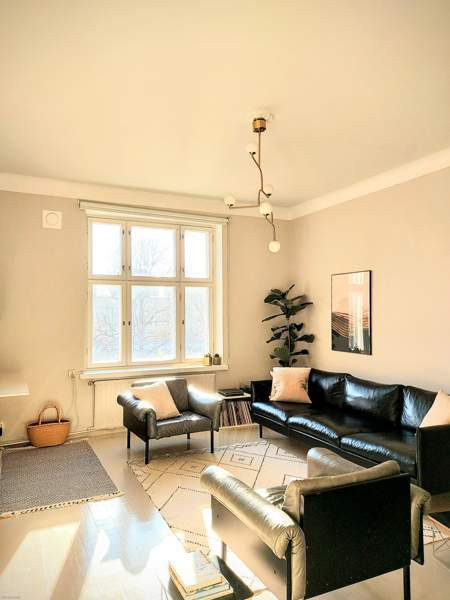 2-3h + keittiö + kylpyhuone  Helsinki - photo 2