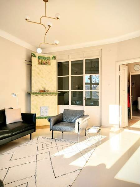 2-3h + keittiö + kylpyhuone  Helsinki - photo 3