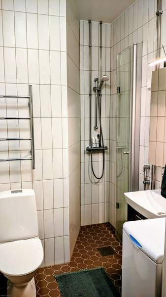 2-3h + keittiö + kylpyhuone  Helsinki - photo 7