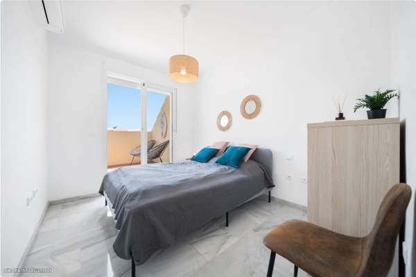 3h + avok + p  Фуэнхирола - изображение 5