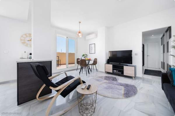 3h + avok + p  Фуэнхирола - изображение 2