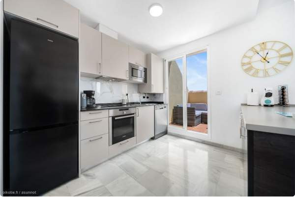 3h + avok + p  Фуэнхирола - изображение 3