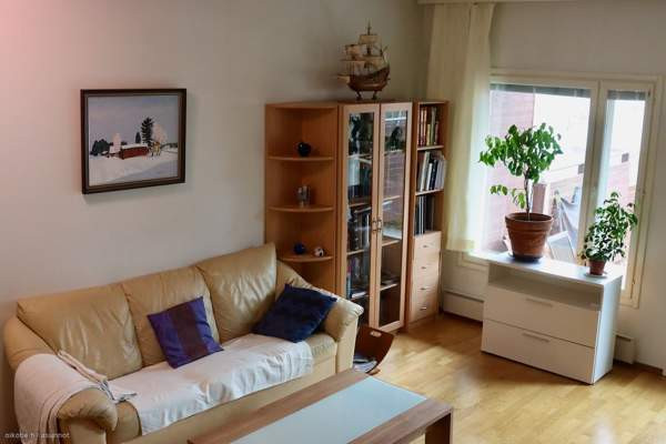 4h +k+ s + p  Эспоо - изображение 3