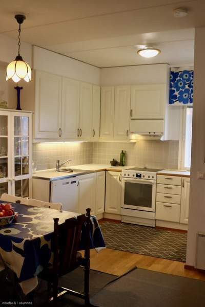 4h +k+ s + p  Эспоо - изображение 4