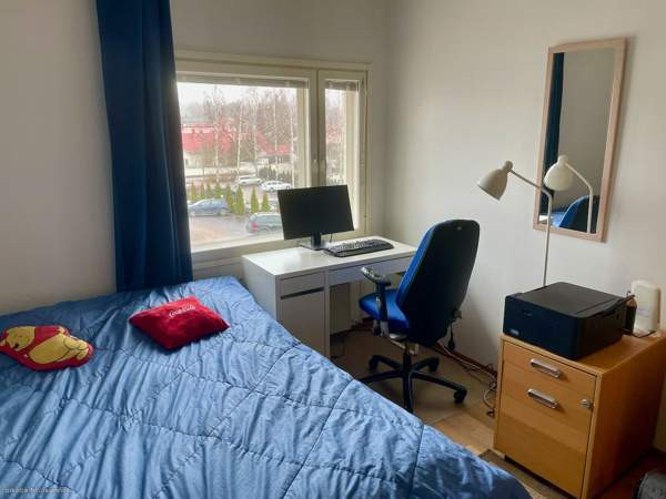 4h +k+ s + p  Эспоо - изображение 8