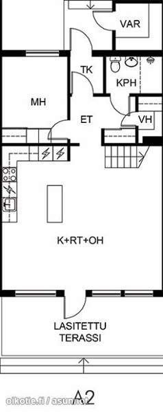 5h + s + vh x 2  Куопио - изображение 2