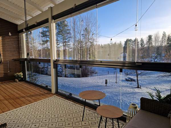 5h + s + vh x 2  Куопио - изображение 1