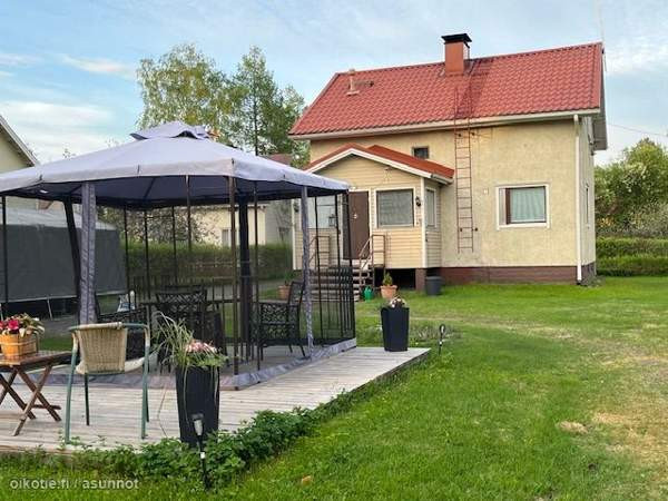 4h + k  Pieksämäki - valokuva 1